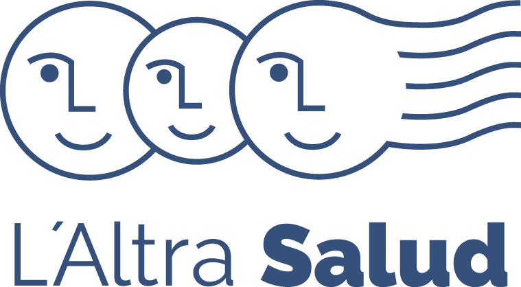 Laltra Salud Sponsor